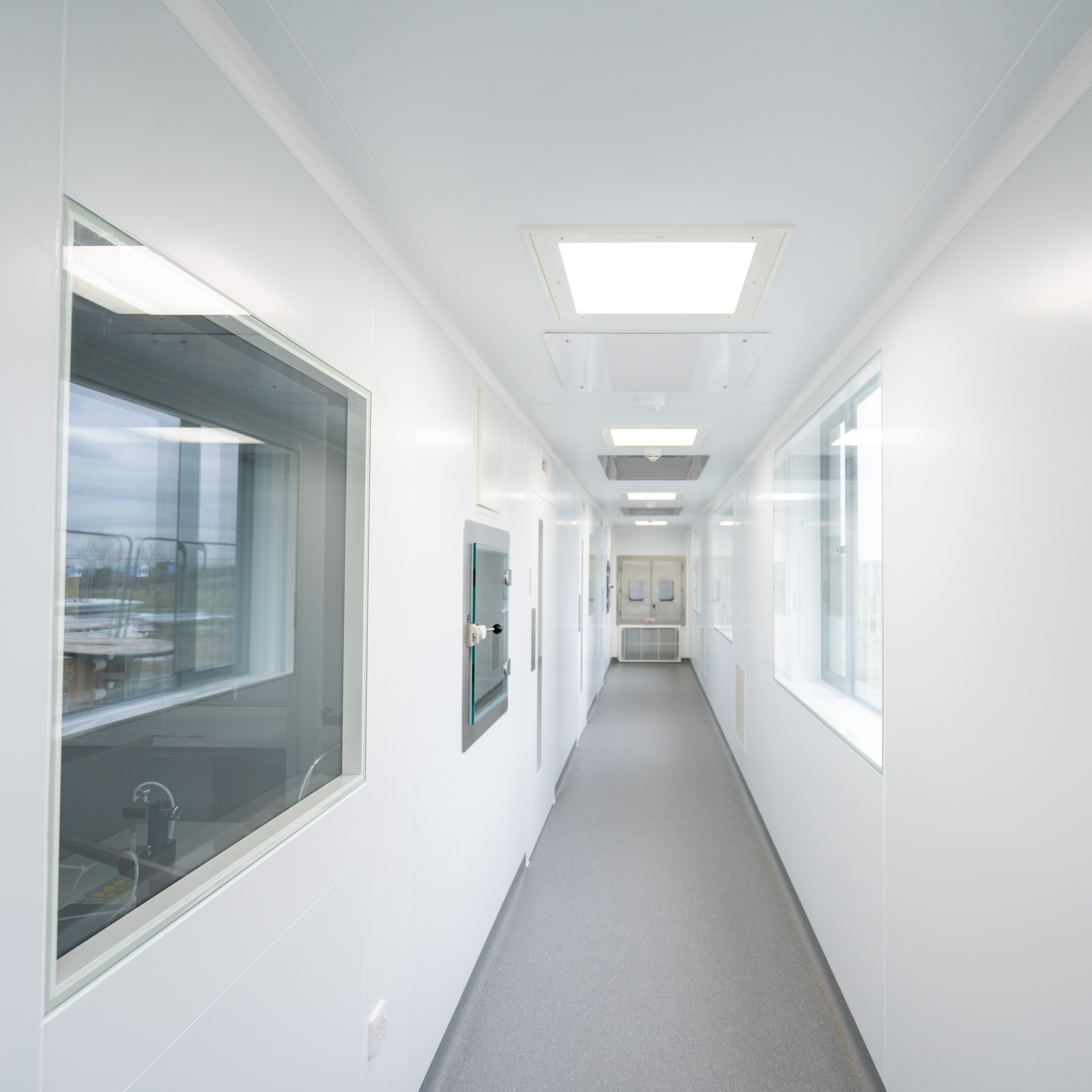 Regulatory governance team