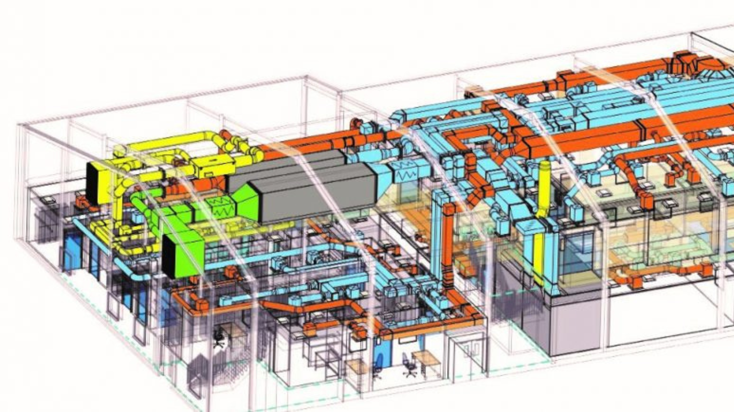 Total Cleanroom Design