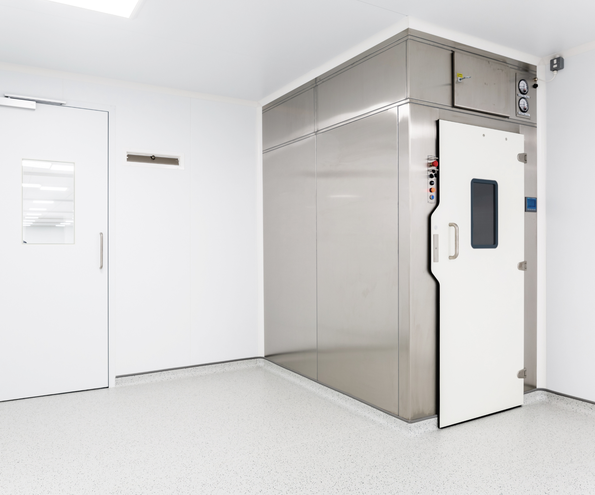 electrical and mechanical services