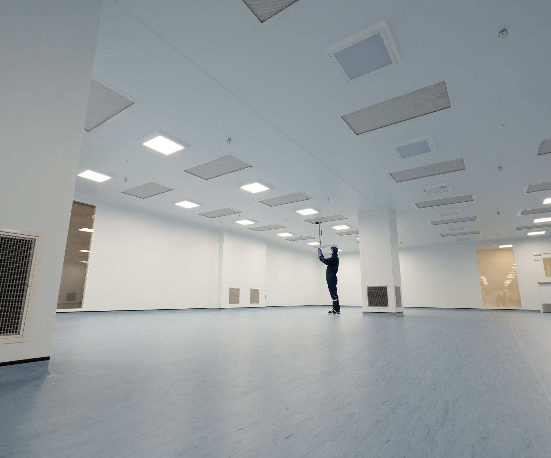 Validation & Qualification